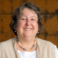 Nancy Miller